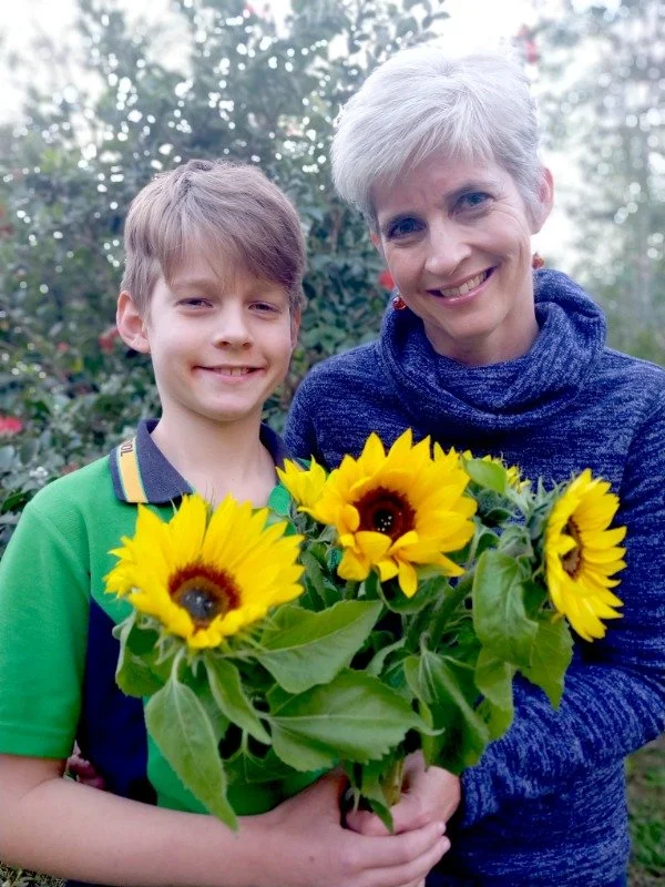 Mapleton boy, 8, plans to unite town for Ukraine fundraiser