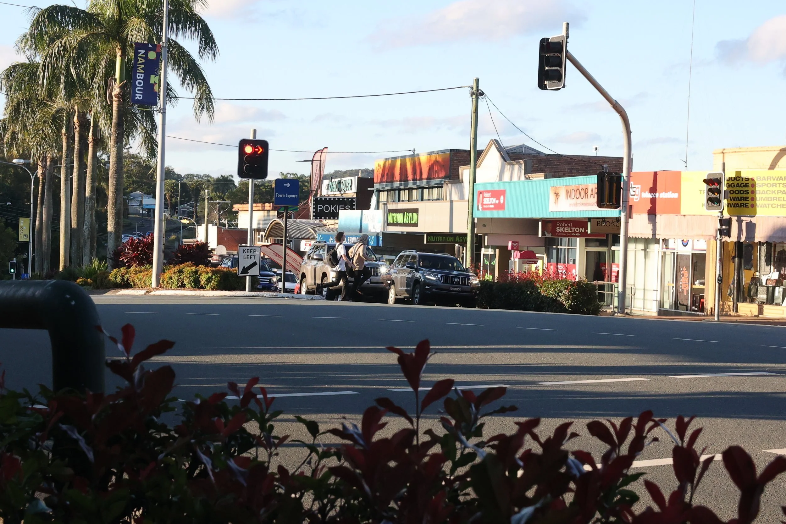 Experts to draw on visions, old and new, in&nbsp; Nambour CBD reactivation plan