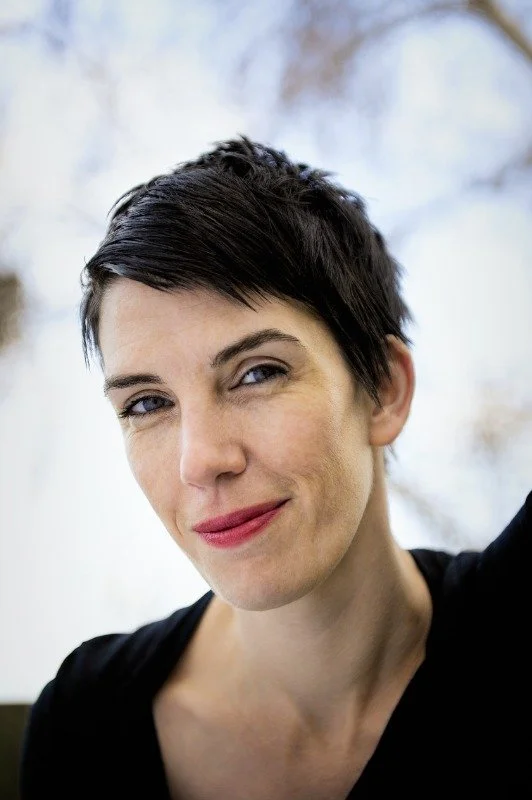 Book Event discusses environmental frictions