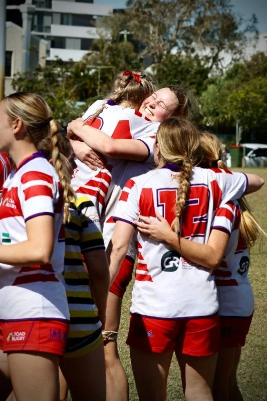 Four of six Nambour rugby teams make grand finals