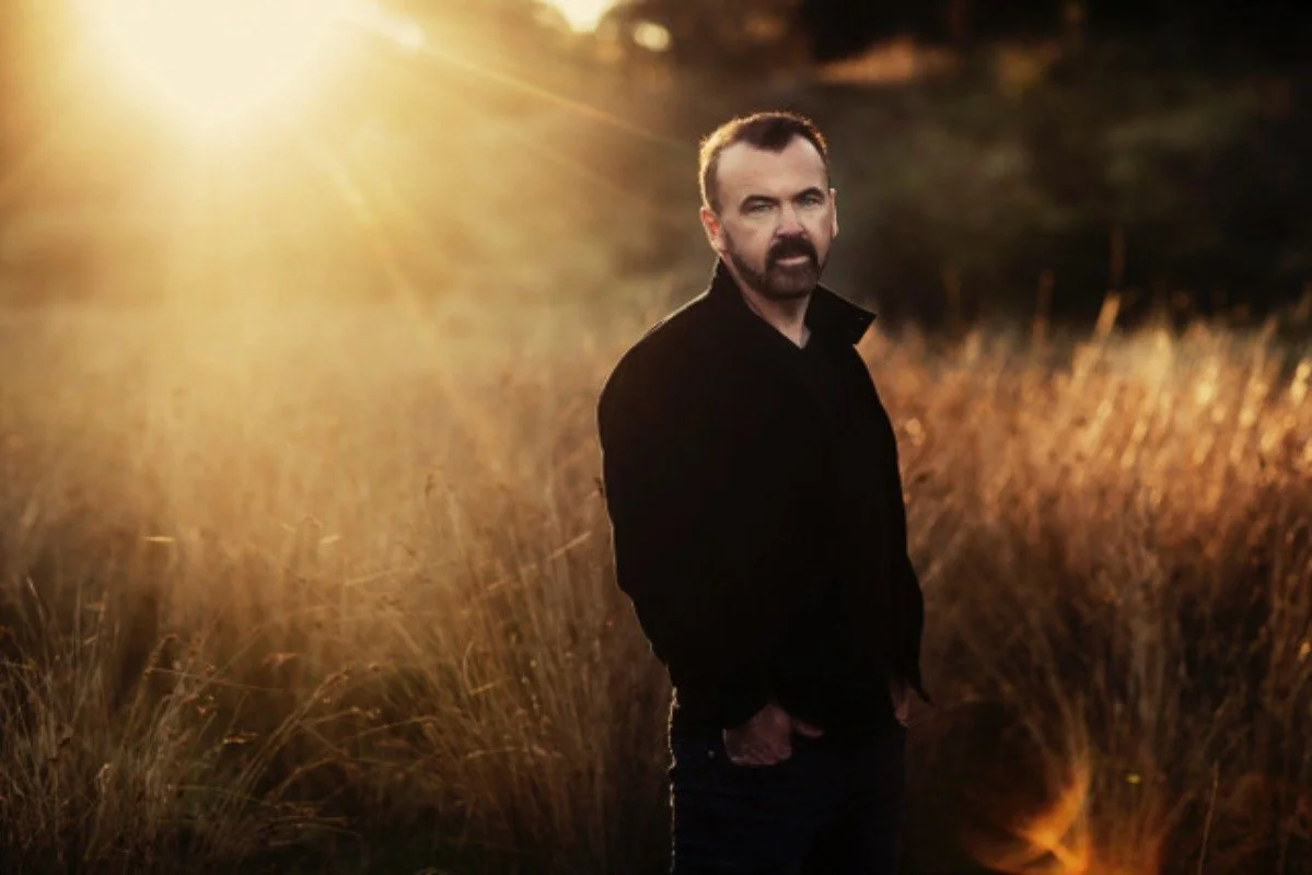 Golden Guitar winner plays Sunday Folk event