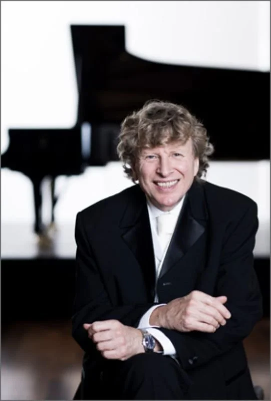 Piers Lane comes to Lucas Parklands at Montville&nbsp;