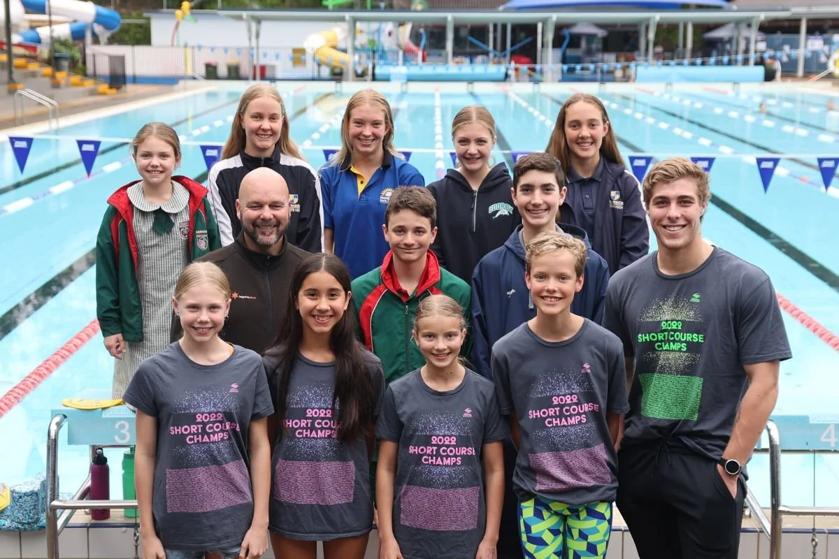 Piranhas swimmers ramp up training volume in race for state championships