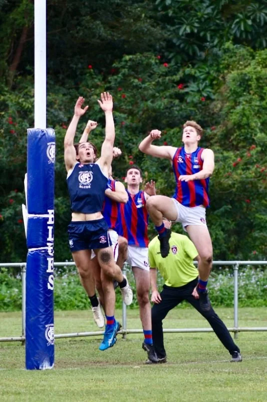 Blues back to basics for grand final showdown against the Bombers &nbsp;