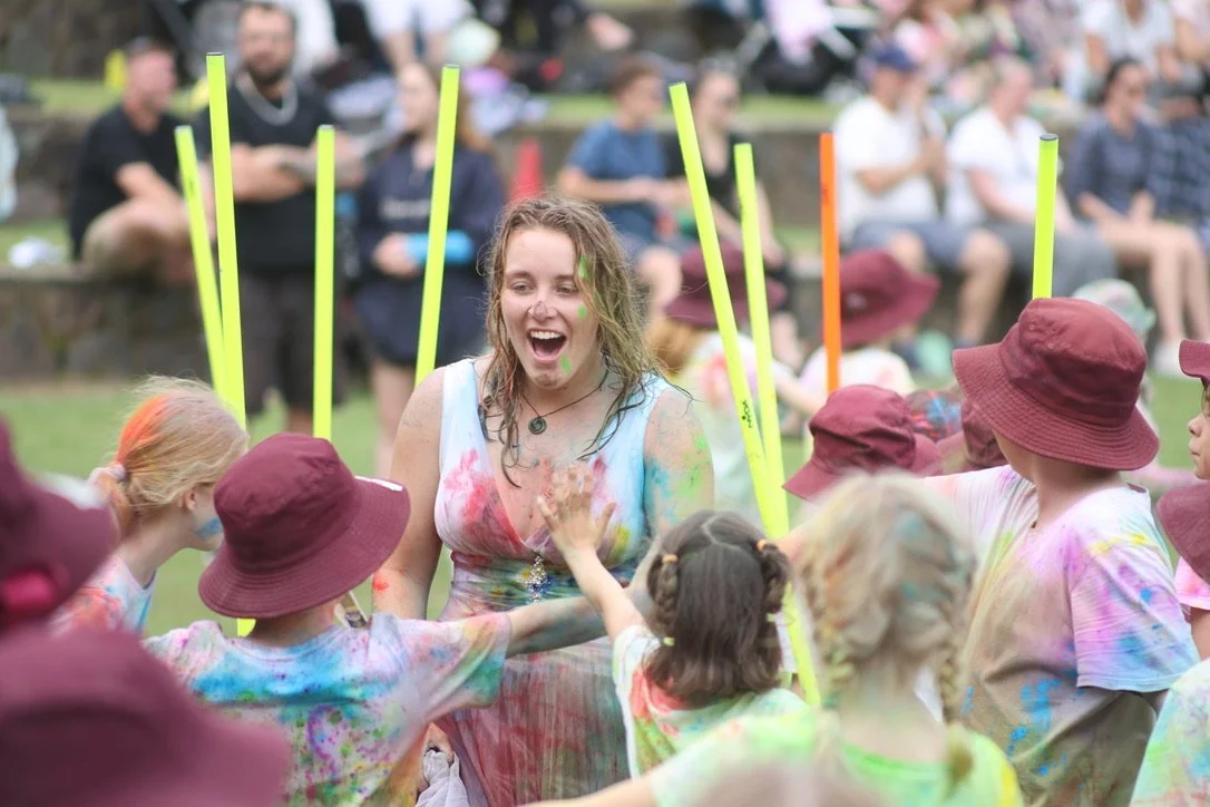Runaway Brides idea becomes feature of Palmwoods School fundraiser