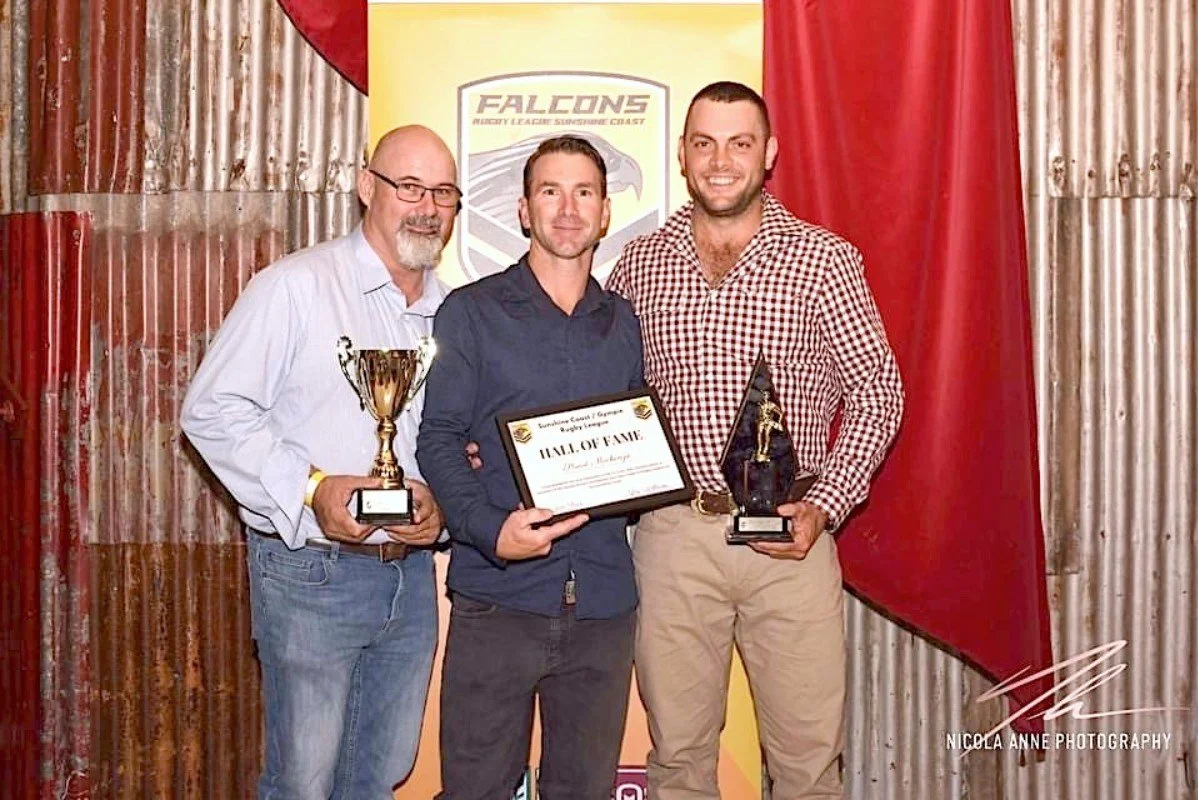 Hall of Fame, Best &amp; Fairest: Crushers shine at awards  