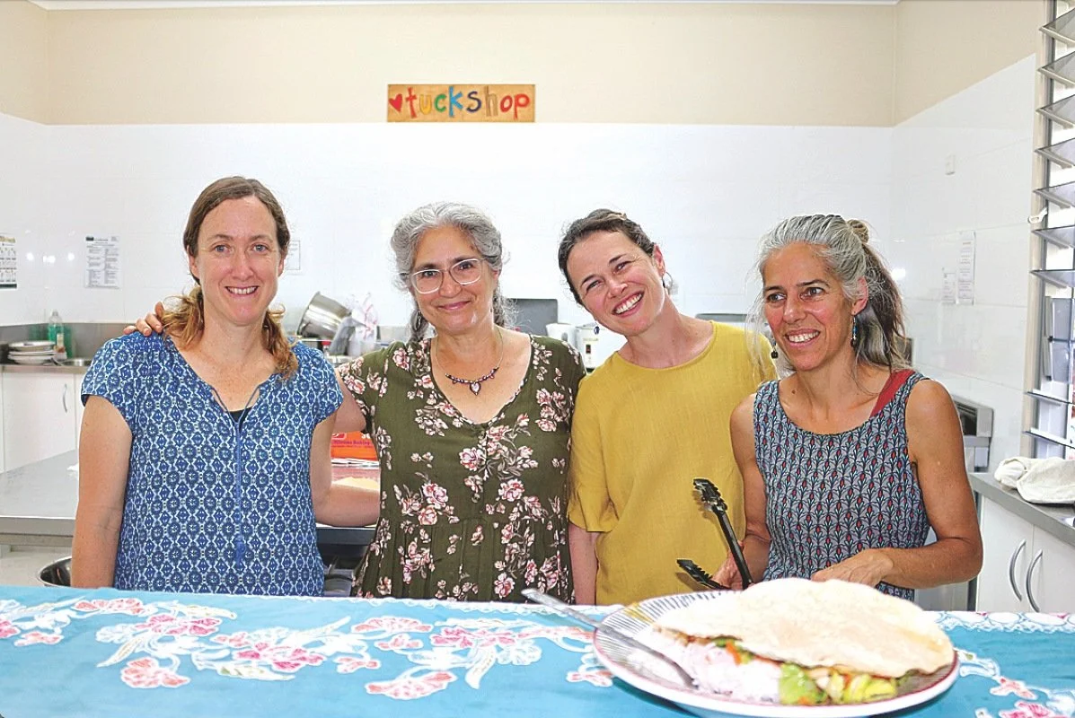 Family fun coming up at River School Spring Fair&nbsp;