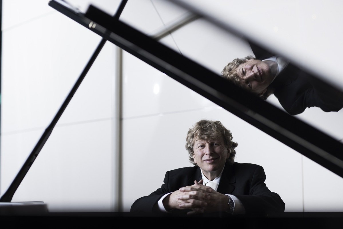 World-renown pianists return to Lucas Parklands at Montville&nbsp;