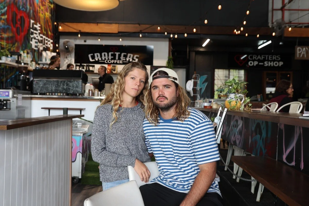 Brazen thieves target Nambour businesses two nights in a row