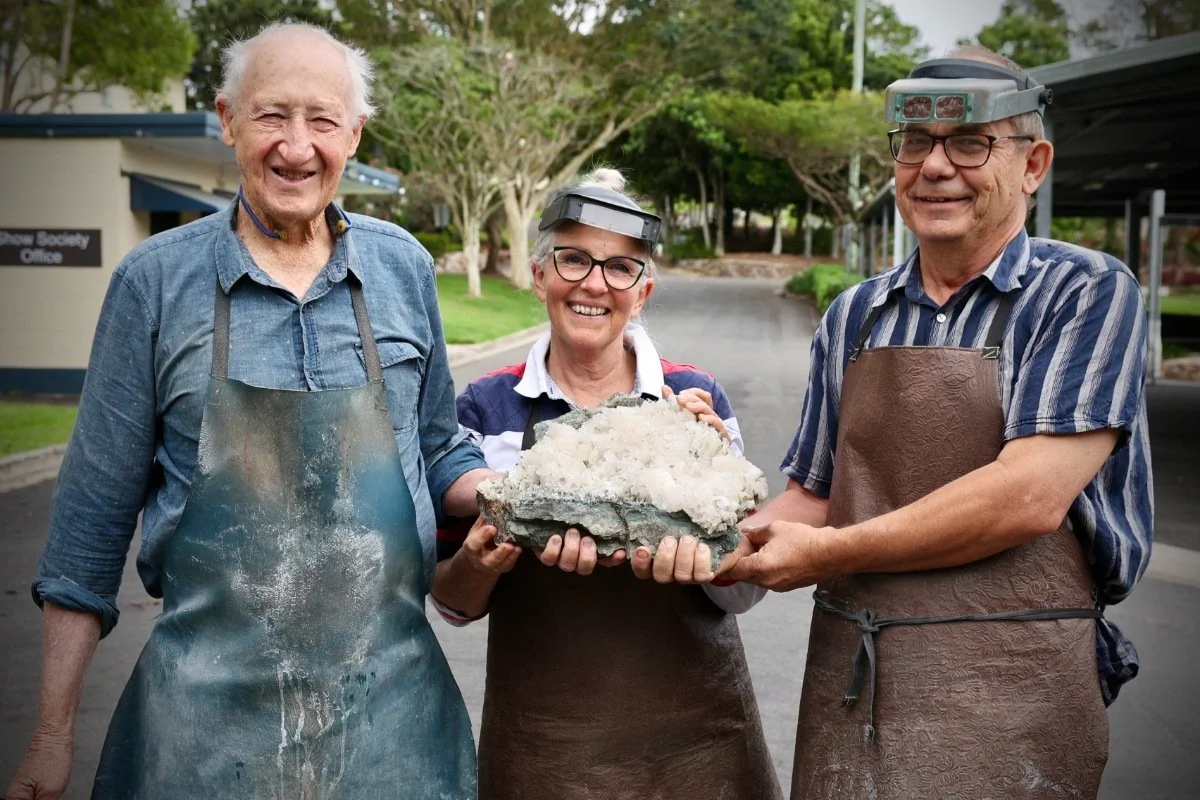 A gem of a festival coming to Nambour!