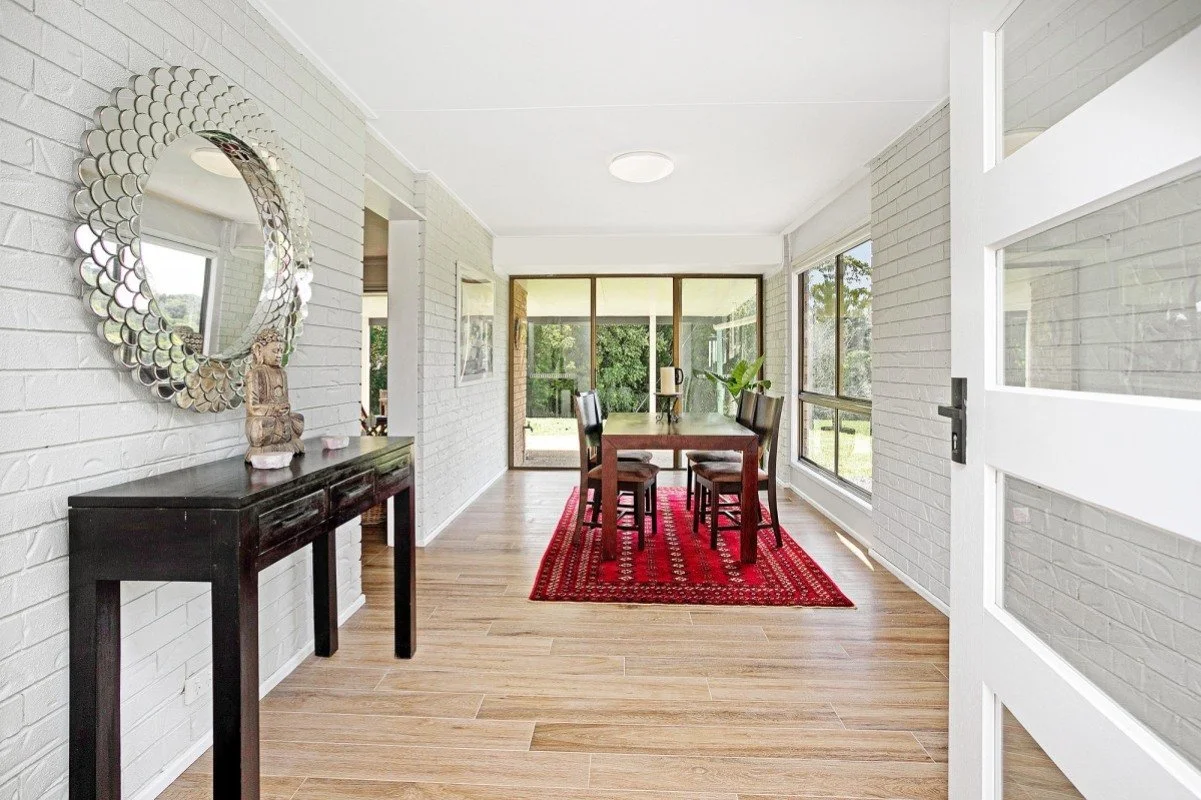  Reeseville Cottage on the perfect acre block