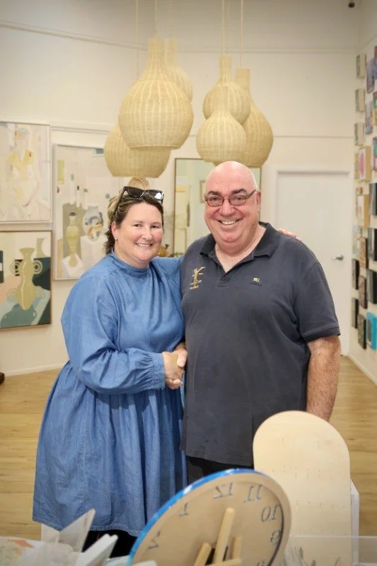 Promotion aims to stimulate Yandina’s growing reputation