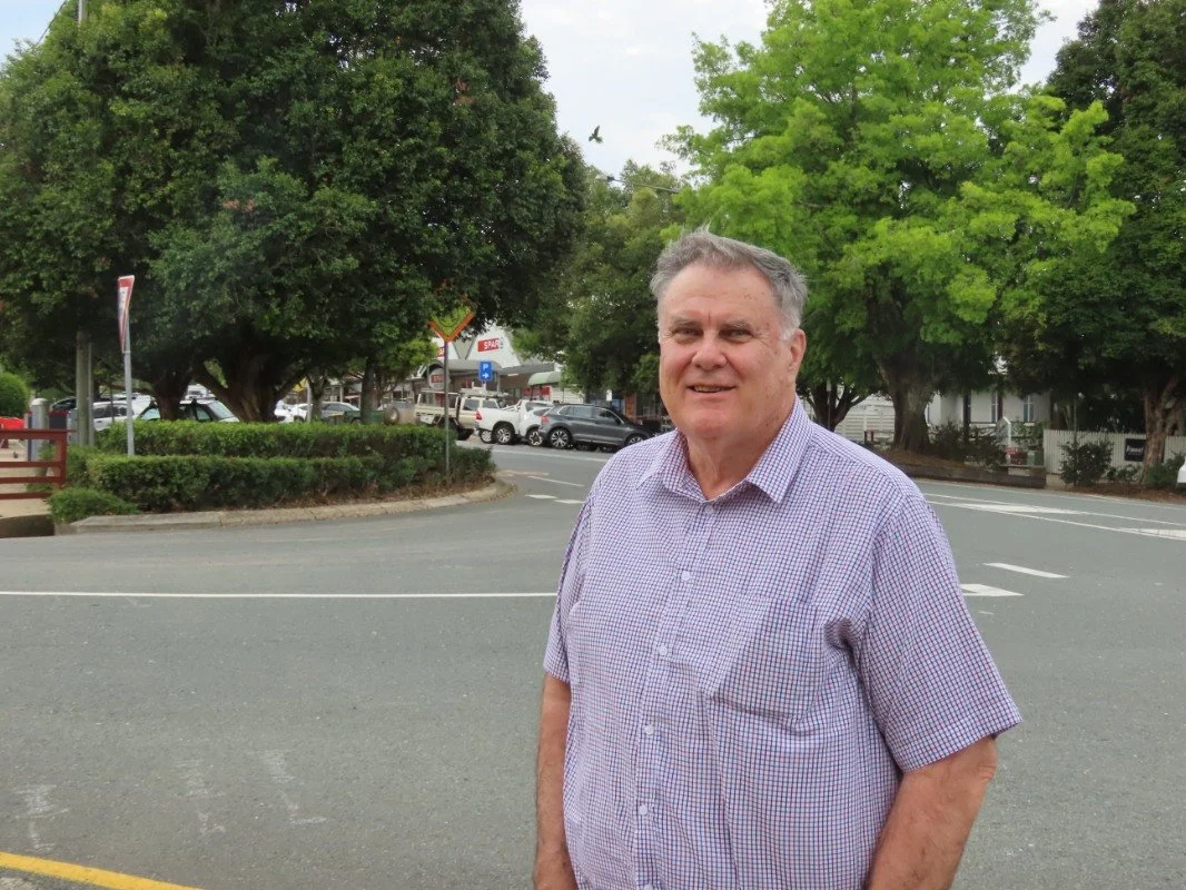 Work to start soon on historic Woombye’s revamped streetscape