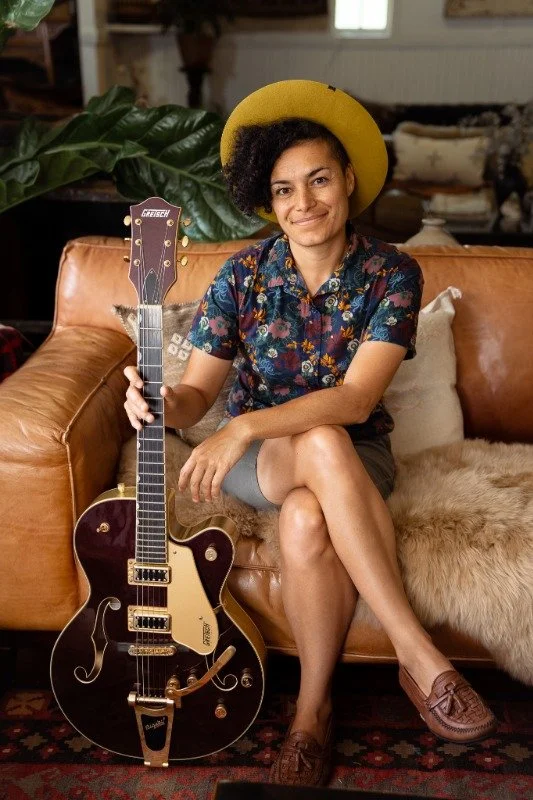 Live music event turns to Nambour for exposure