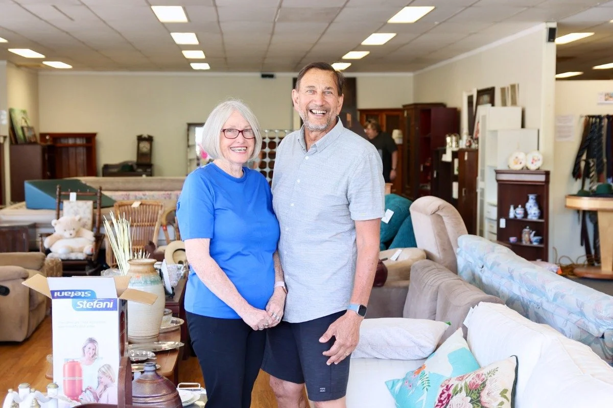 Neighbours Aid helps 5000 orphaned, trafficked and vulnerable children