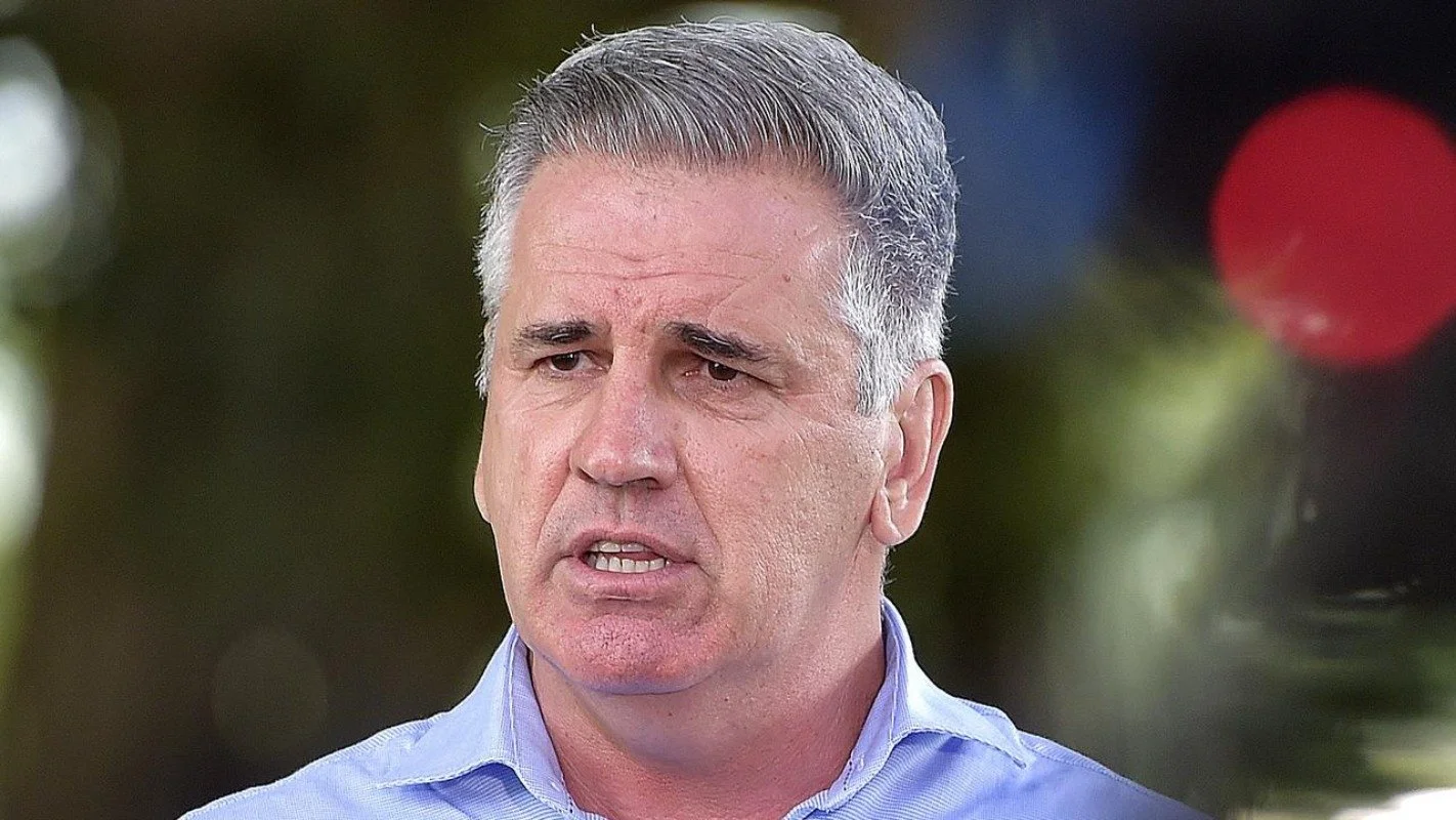 News of ‘donation tin’ patrols shocks Shadow Police Minister