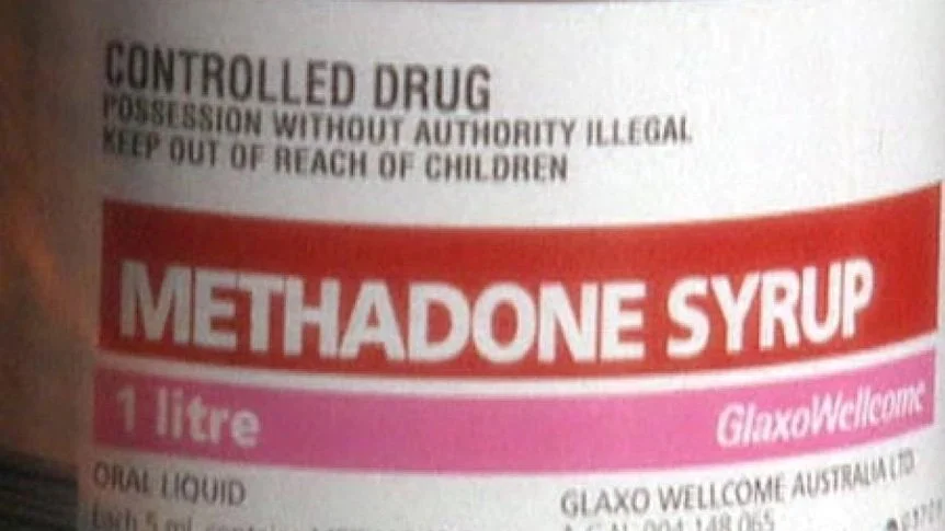 Meth clinic needs to go back to hospitals: business owner