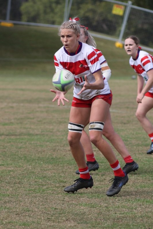 megan prinsloo nambour