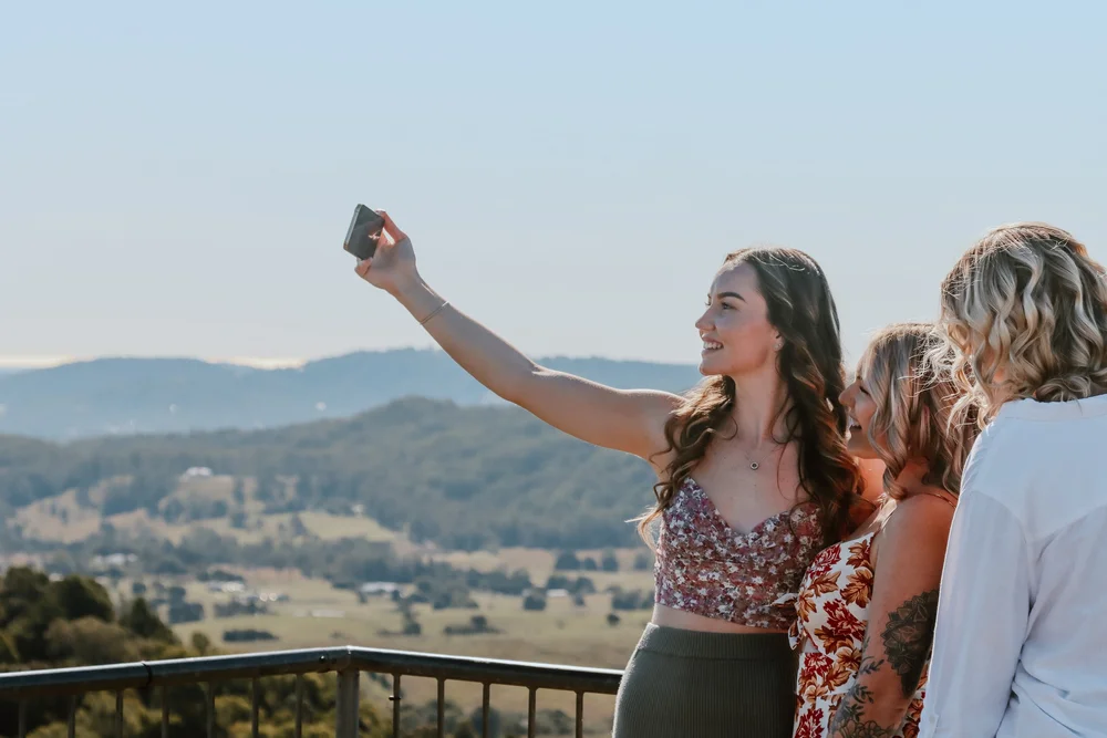 Video package showcases the delights of Nambour & hinterland — The ...