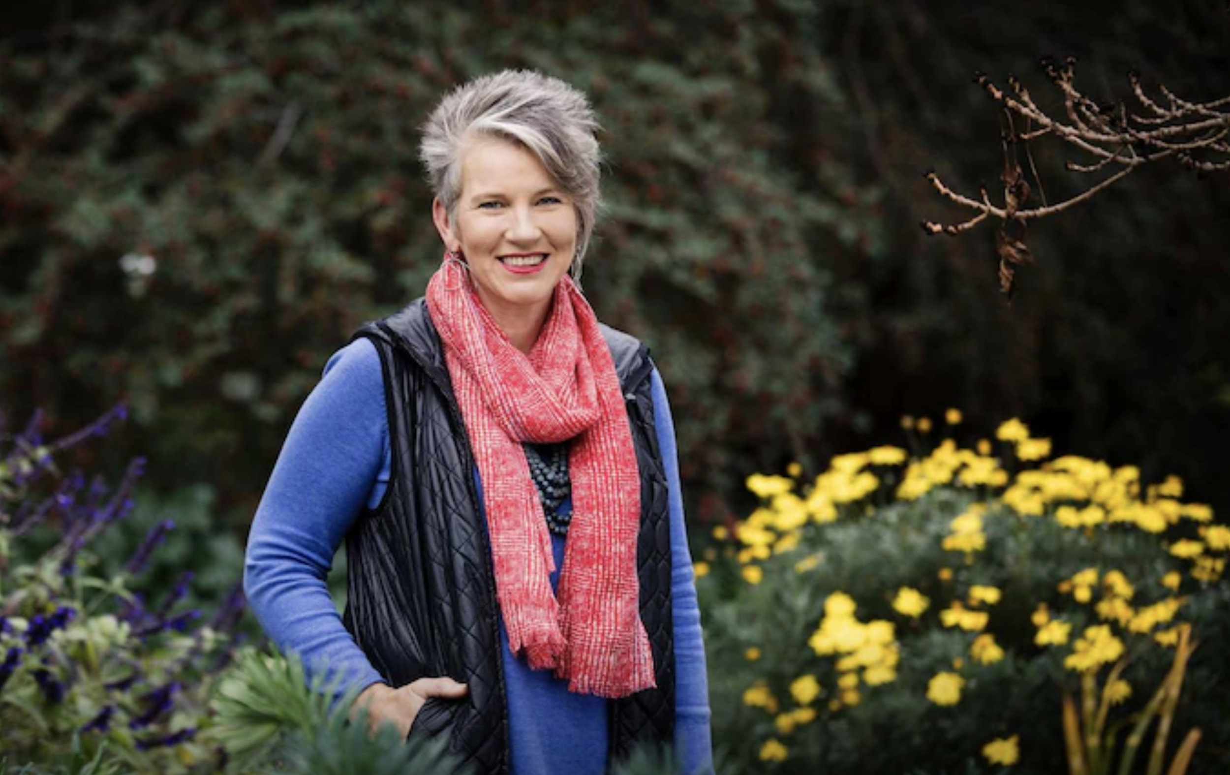 Sustainable gardening under the spotlight at 2023 Queensland Garden Expo