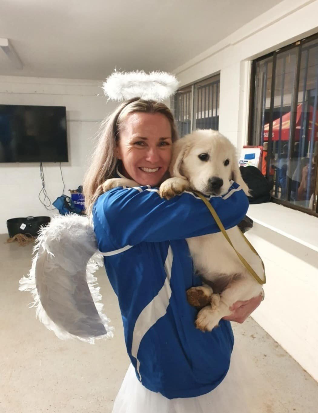 Heartbreak and unity: Woombye club mourns secretary's sudden passing