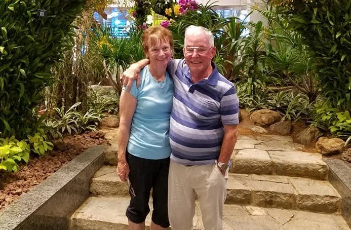 Obituary: God tamed a ‘terrible wild man’, and turned him into a life-long preacher