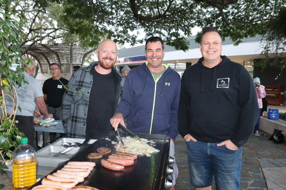 Community Dinners offer a helping hand in the heart of Nambour &nbsp;