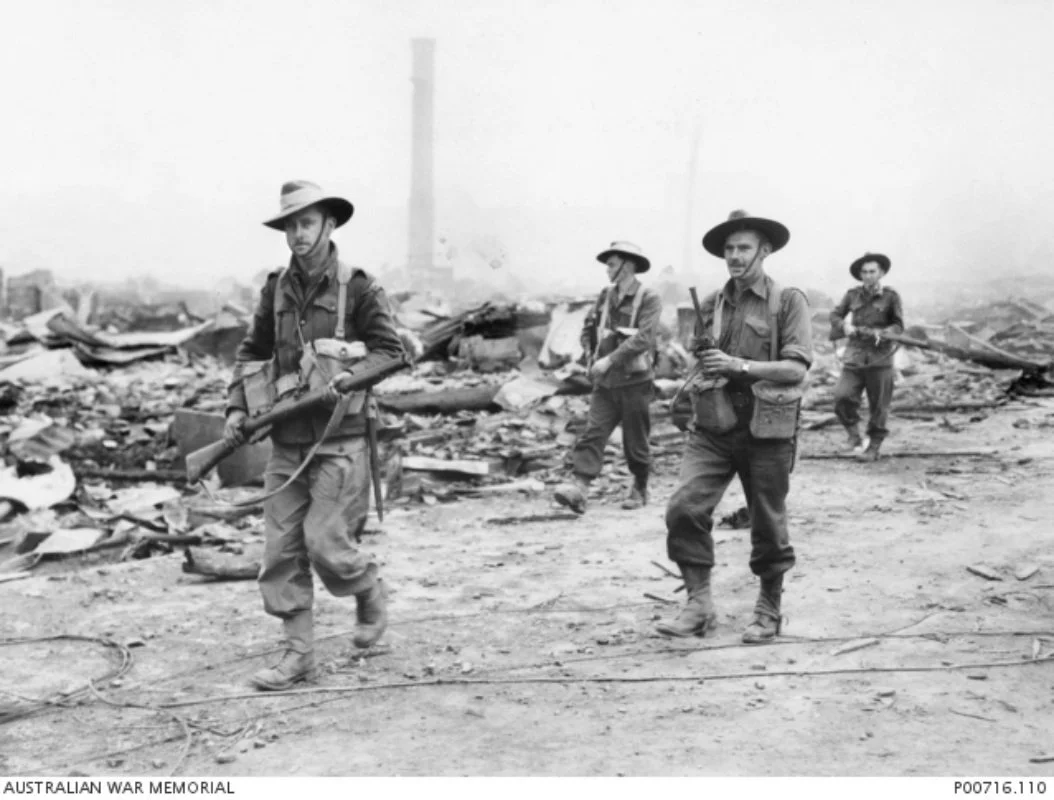 Shining tribute: Nambour to honour Korean Veterans’ Day with commemoration