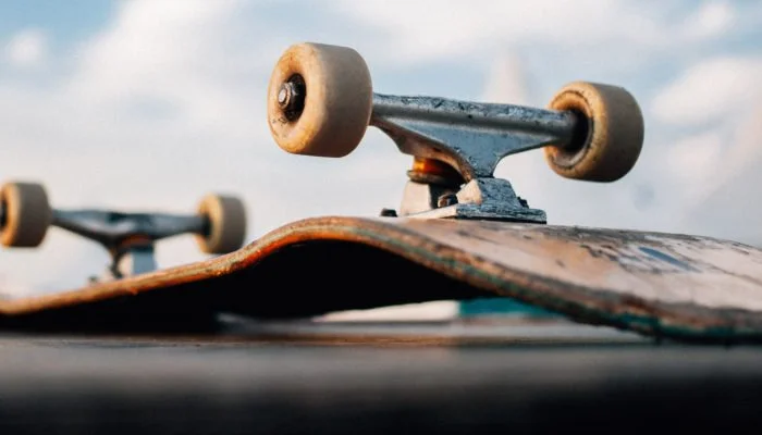 Comp to showcase local skateboarding talent and highlight Olympic pathways