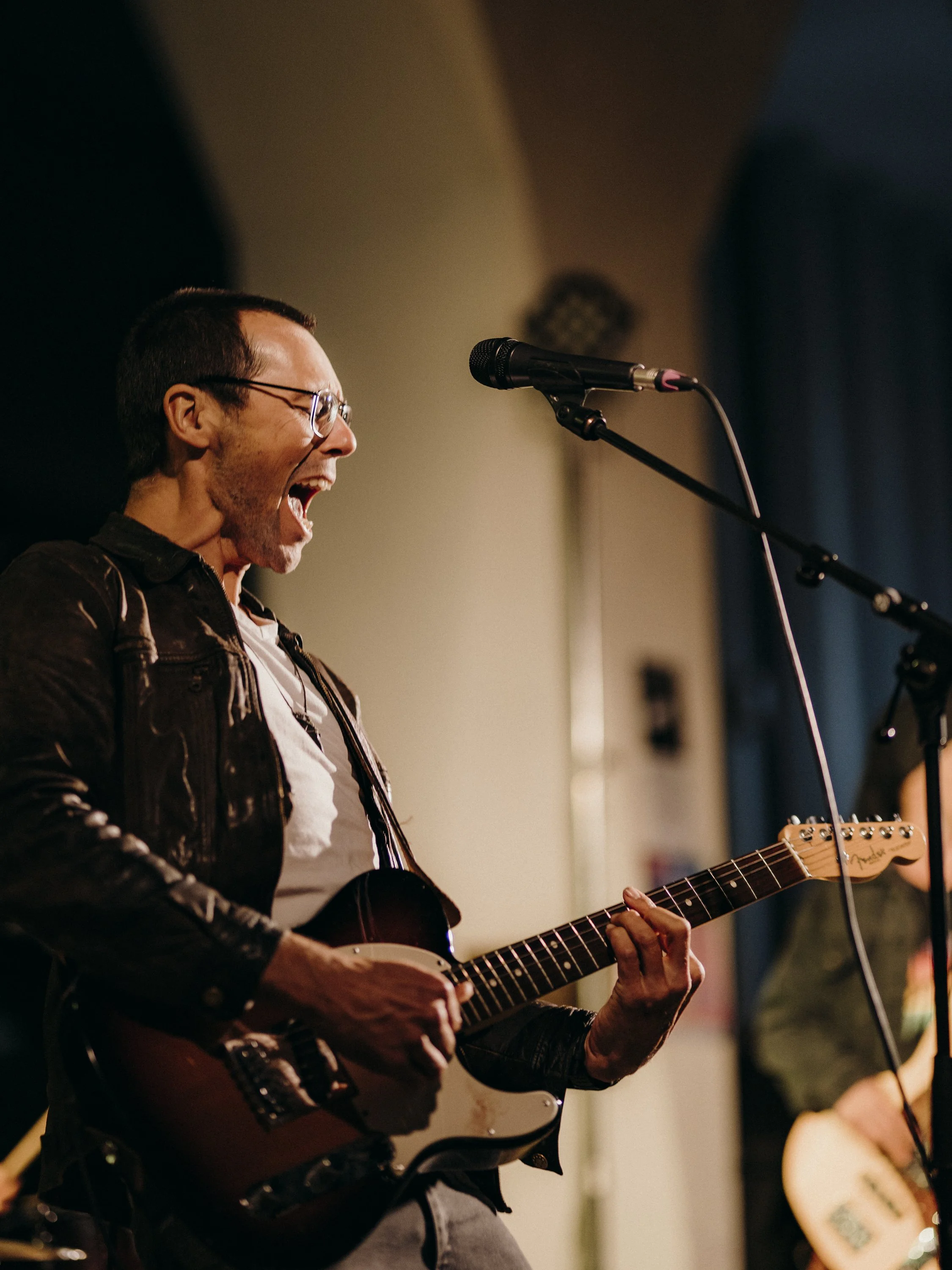 Nambour Forecourt Live Phil Barlow.jpg