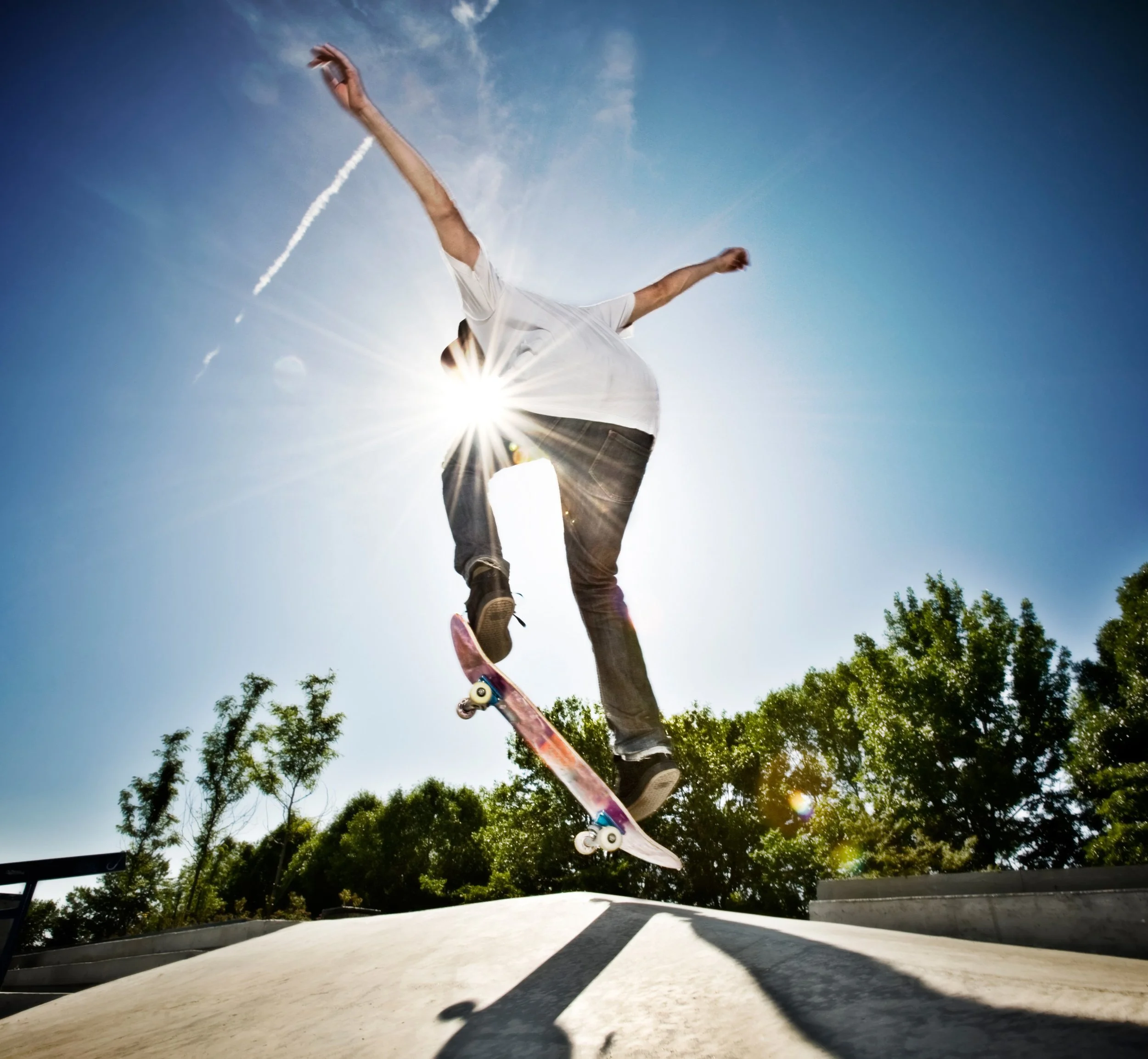 Community-led skate park makeover in Maleny: your input needed