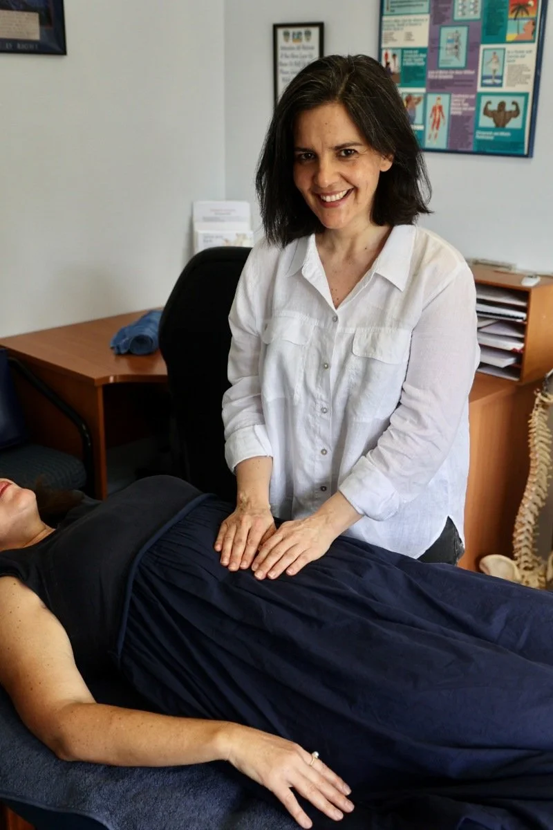 A decade of expertise in Reiki healing available at Woombye Clinic