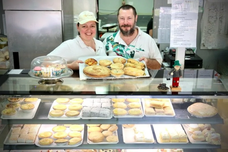 Two decades of delicious: Swaggy’s Pies celebrates 20 years