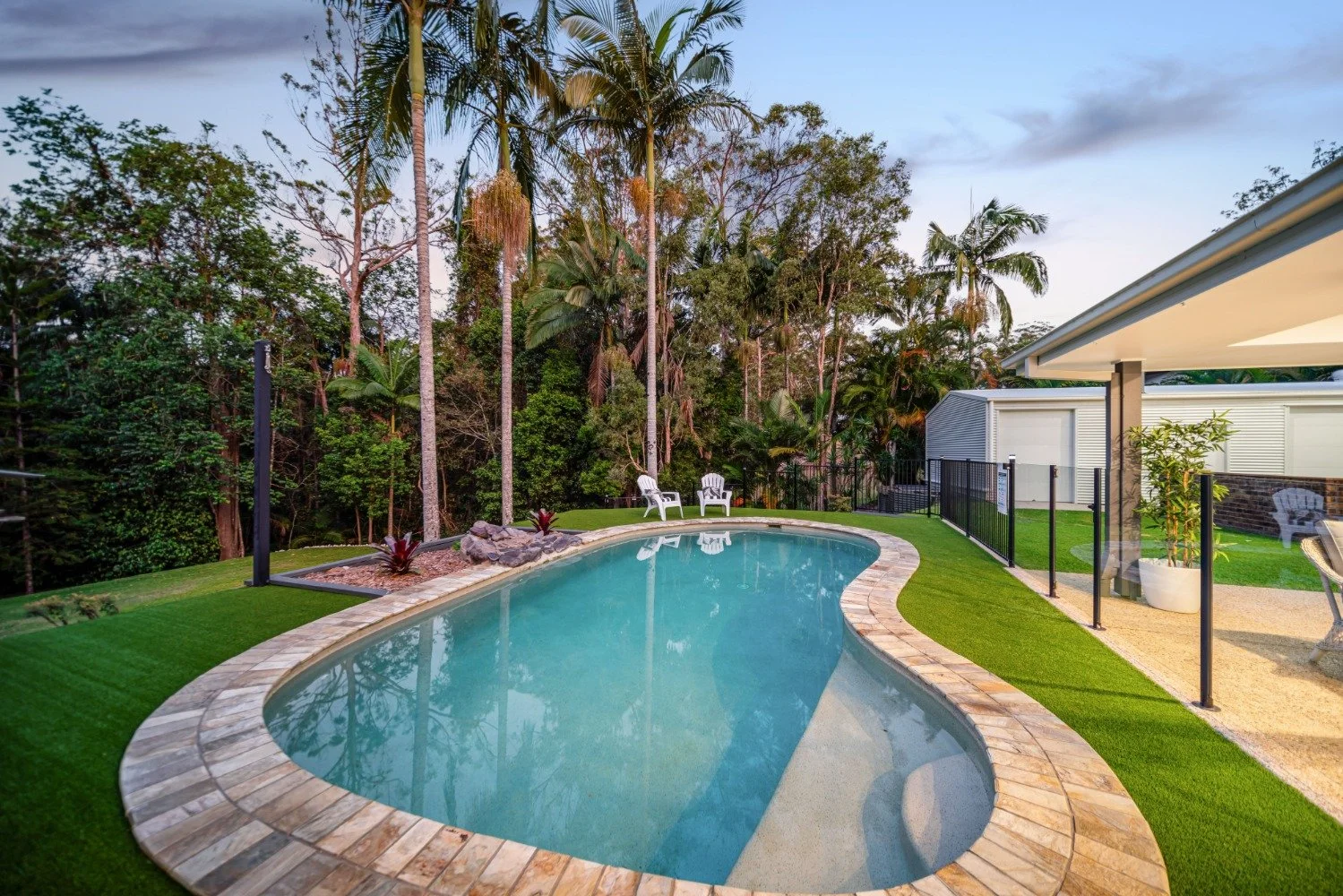 AGENT’S CHOICE: 19 Bushbird Court, Didillibah. &nbsp;