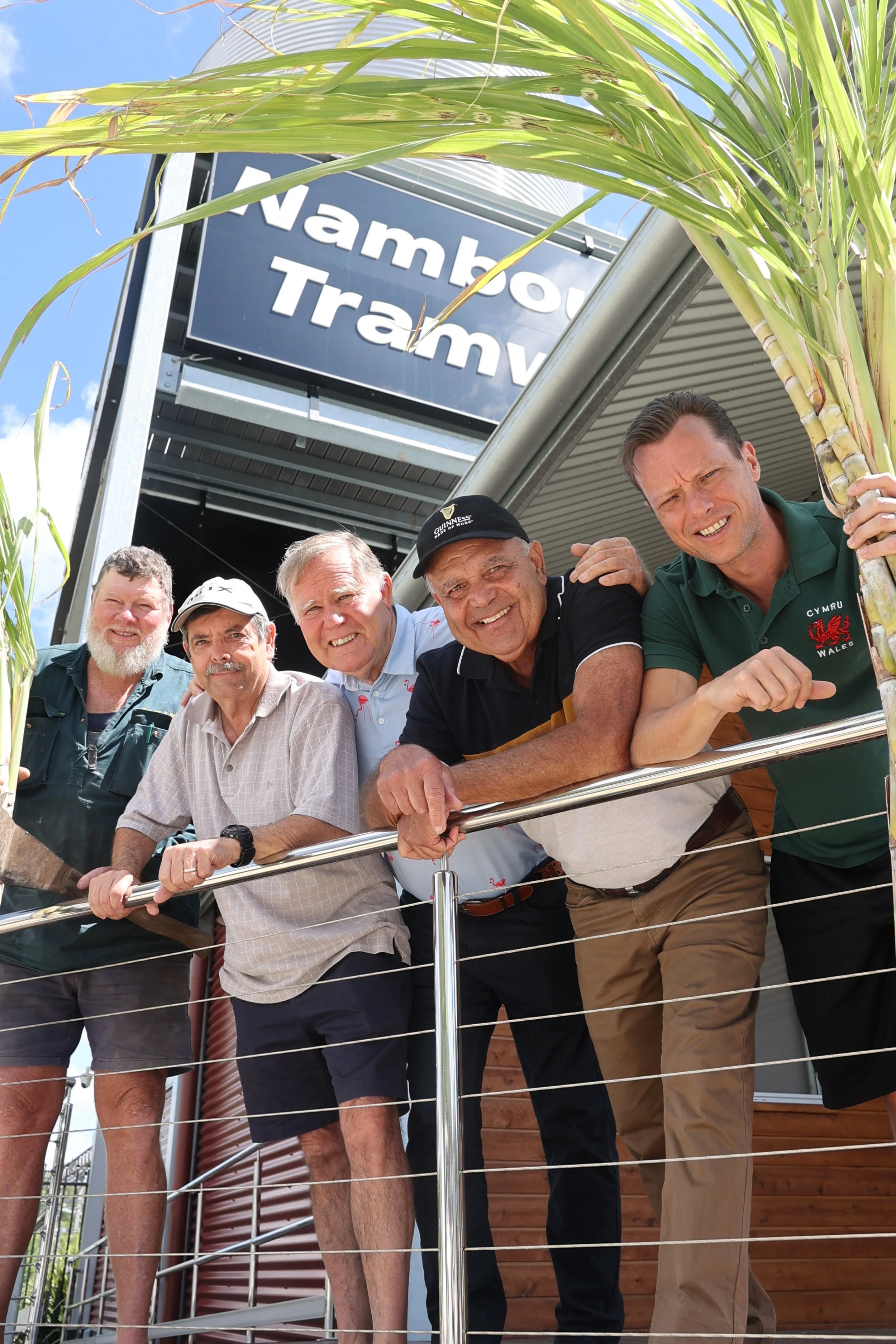 Get-together to mark 20th anniversary of&nbsp; Nambour sugar mill’s closure