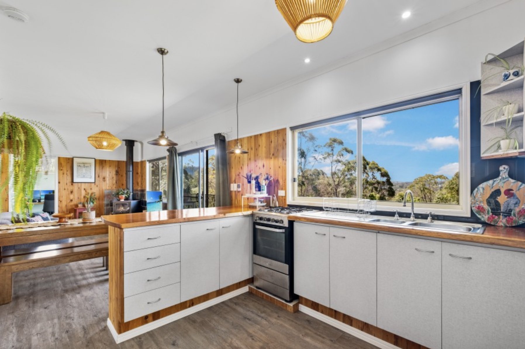 AGENT’S CHOICE: 91 Towen Mount Road. Offers over $899,000