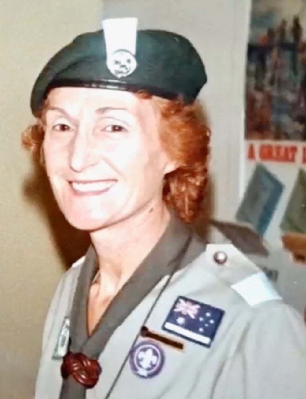 Vale: Montville’s Judy Exley 1937 to 2023