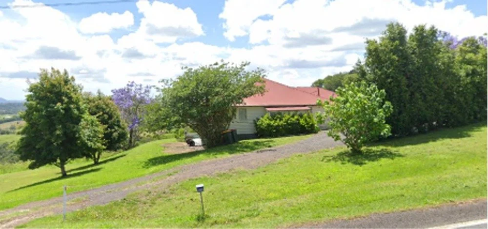 One home, two families: The story of 365 Flaxton Drive