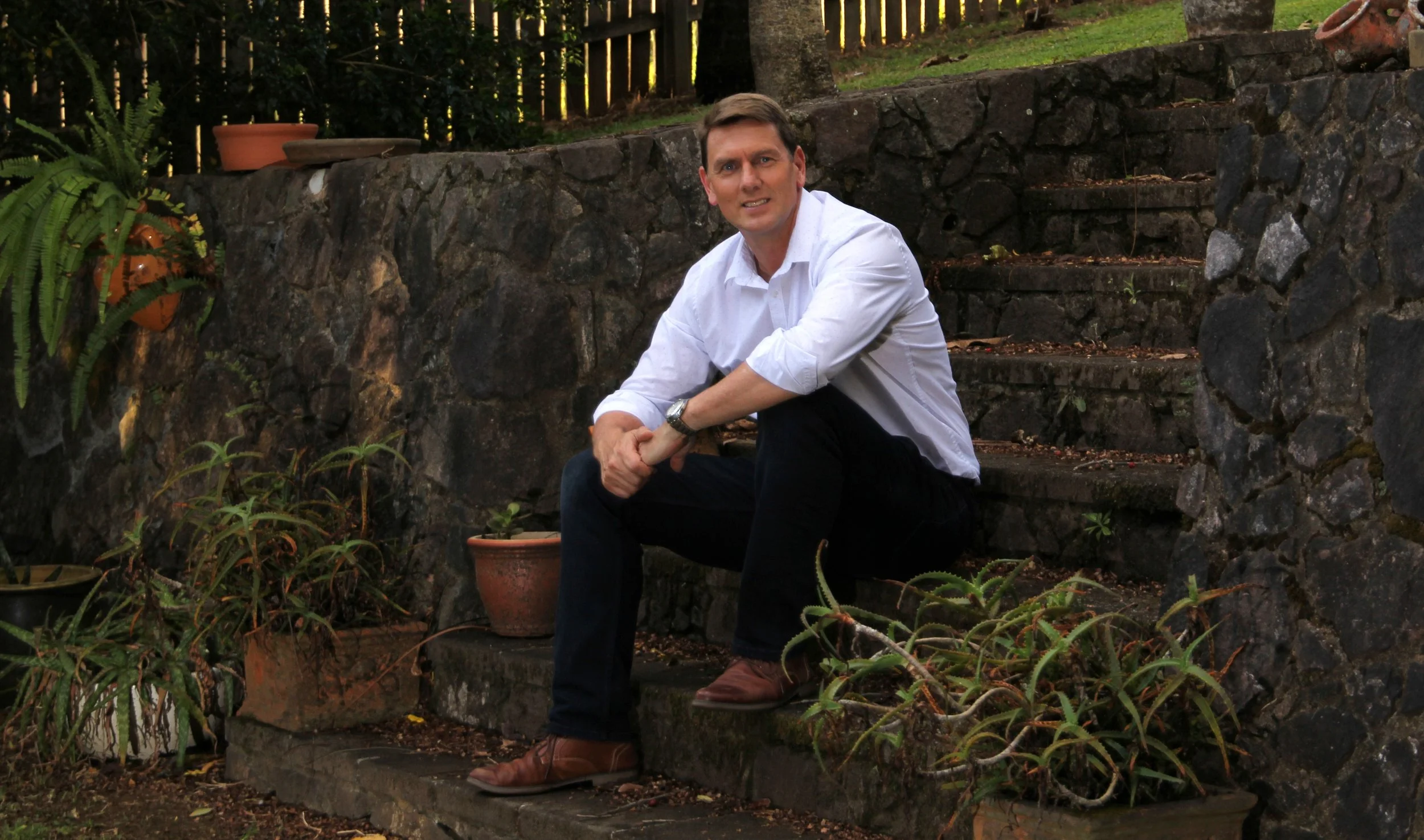 Widening gap between pollies&nbsp;and the people triggers Div 5 run