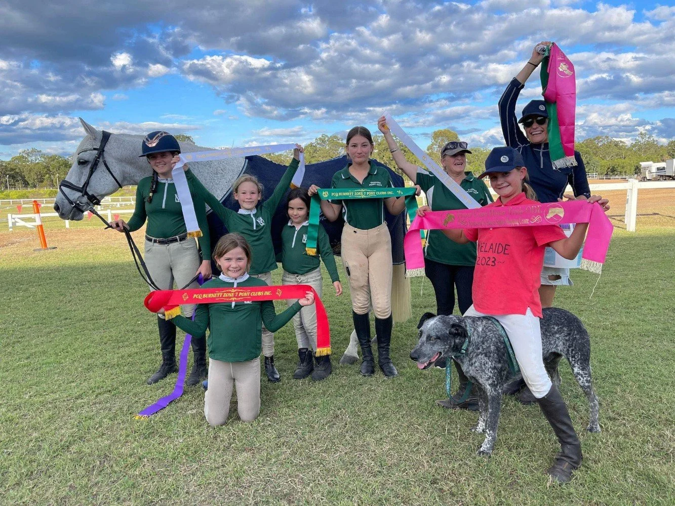 Yandina Pony Club in limbo:&nbsp;Seeking new home amidst growth