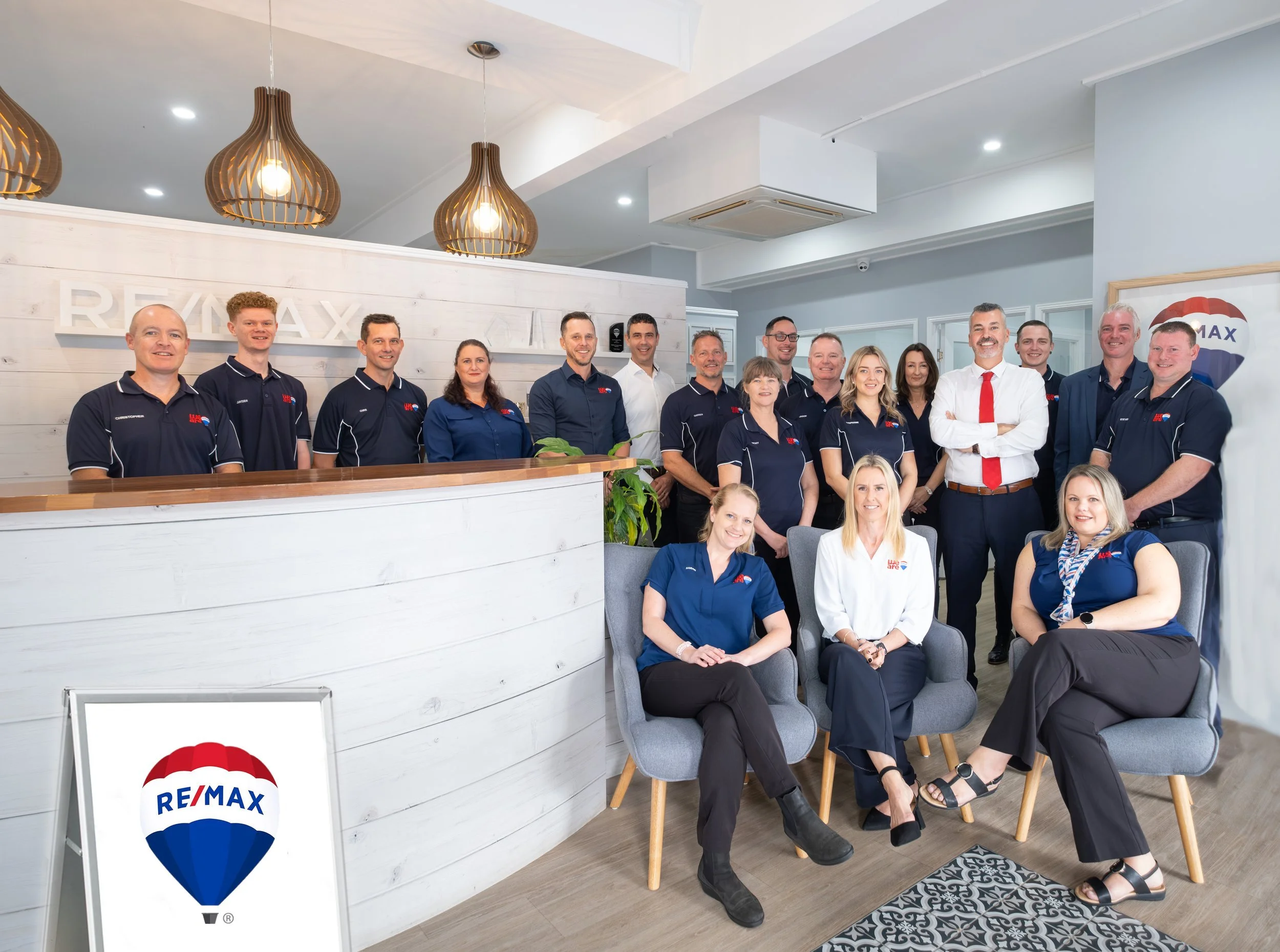 RE/MAX Property Sales: Nambour’s largest &amp; leading real estate agency.