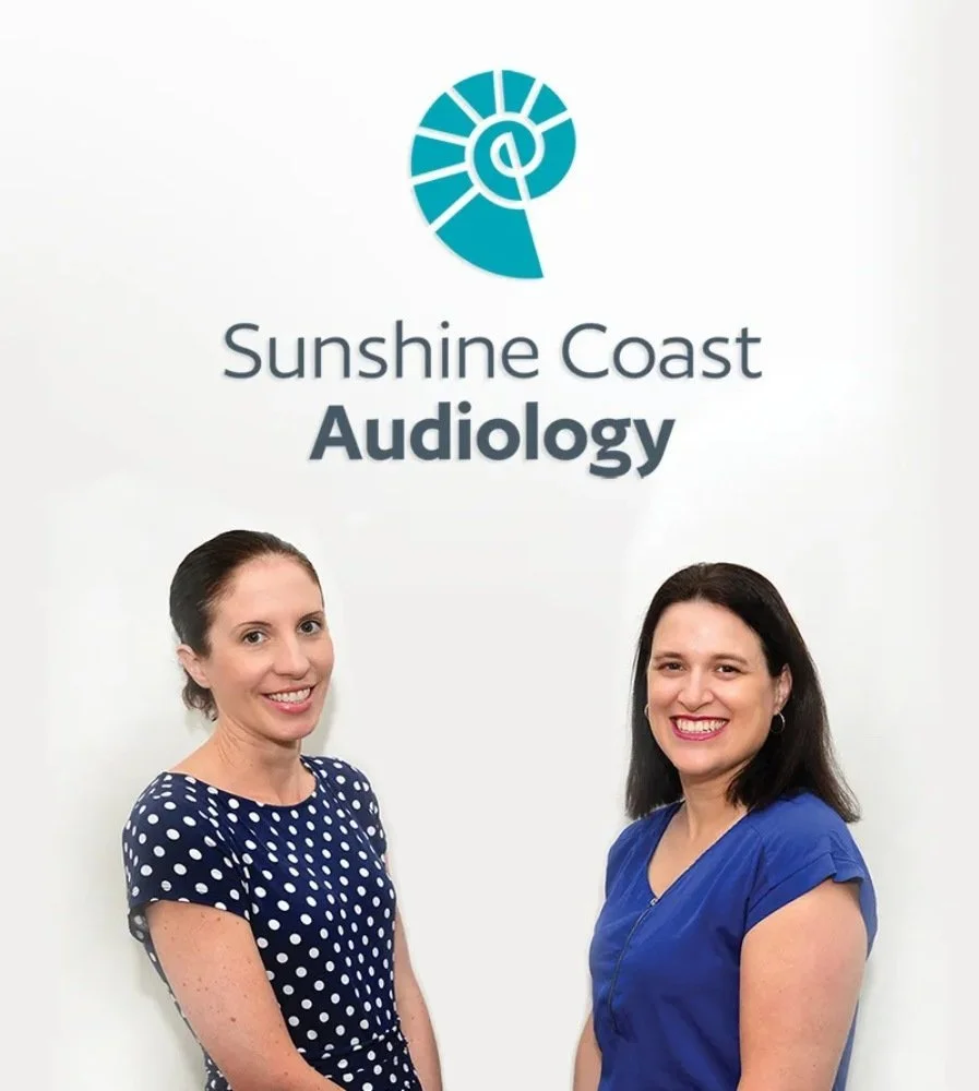 Sunshine Coast Audiology: Discover clearer hearing