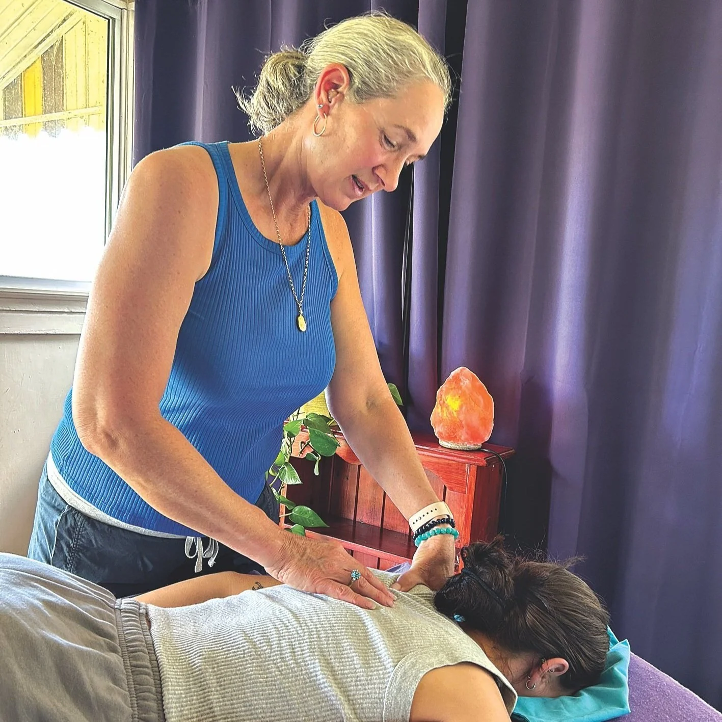 Integrated Healing Therapies: The Bowen Therapy path to freedom from pain