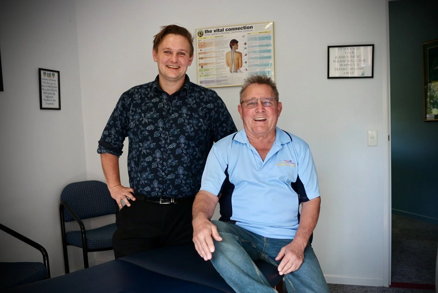 Woombye Chiropractic: Your path to pain relief