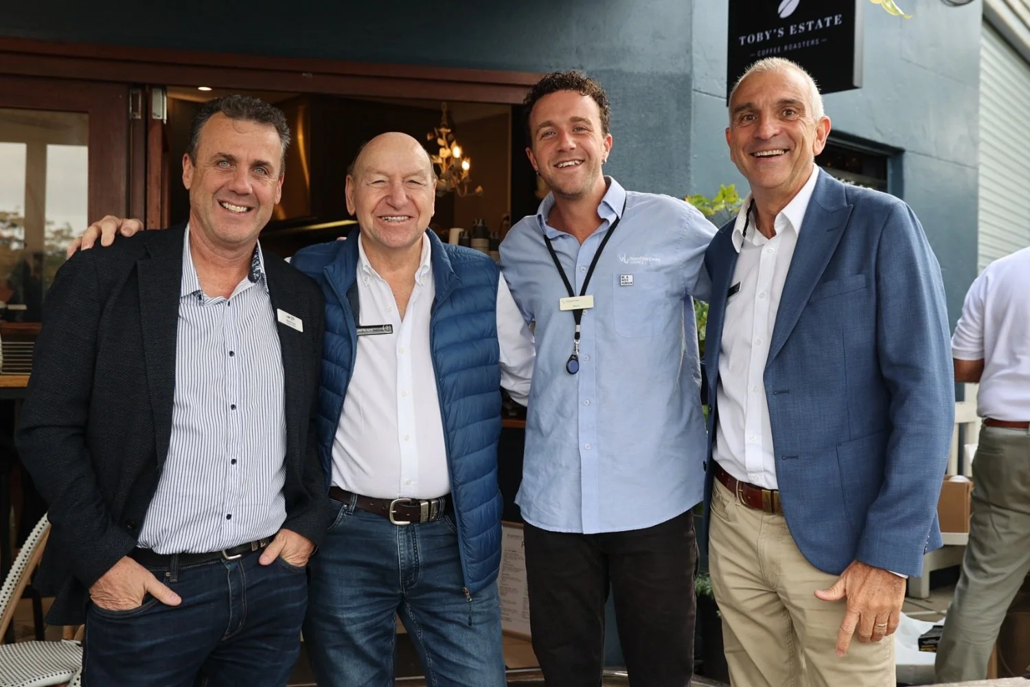 nambour chamber of commerce catchup1.jpg