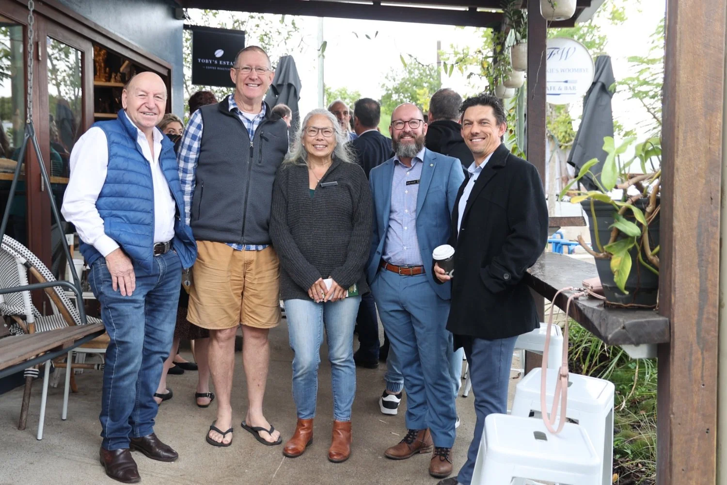 nambour chamber of commerce catchup4.jpg