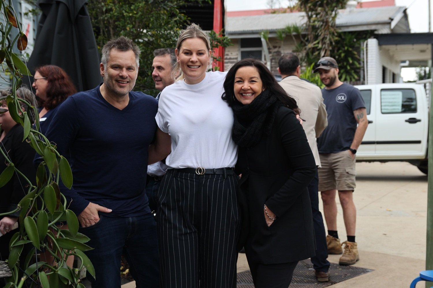nambour chamber of commerce catchup5.jpg