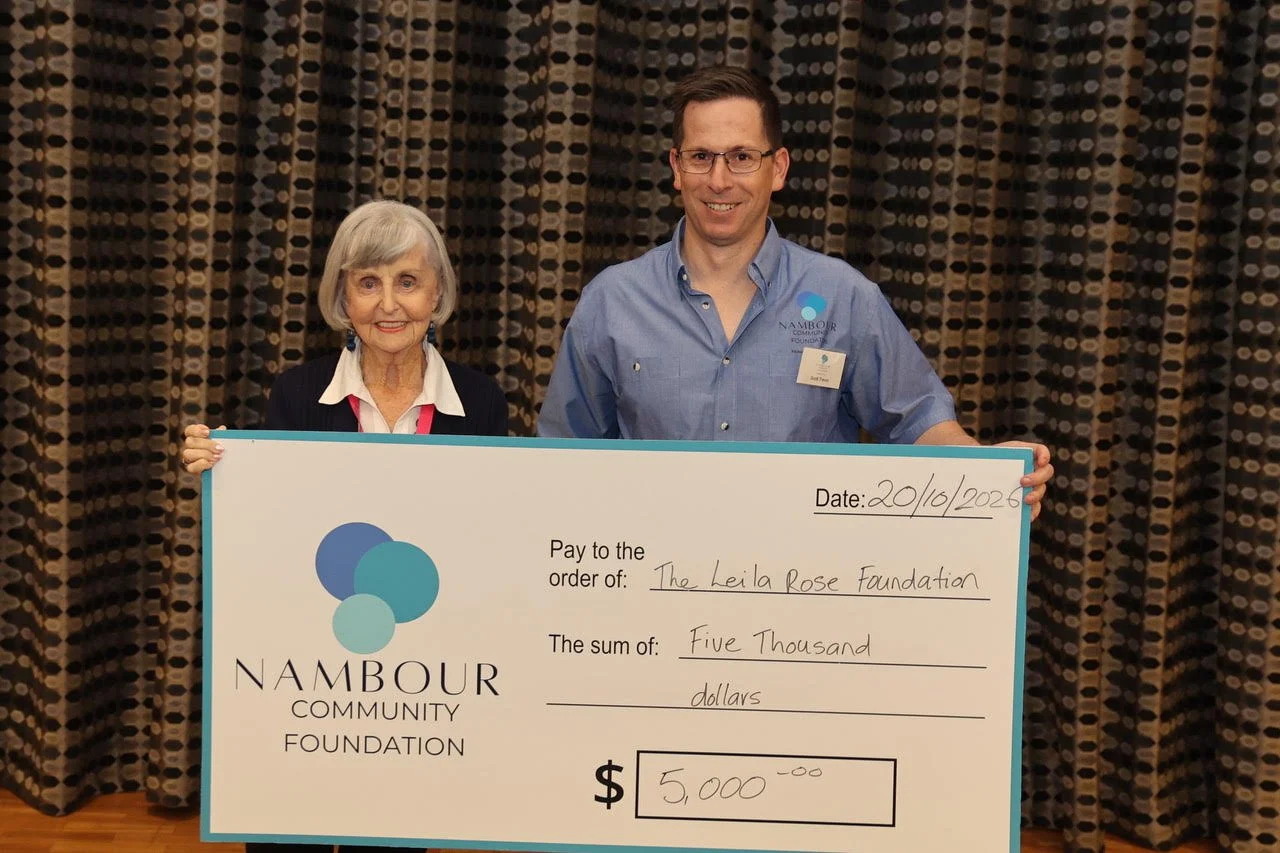 Helping families facing childhood cancer