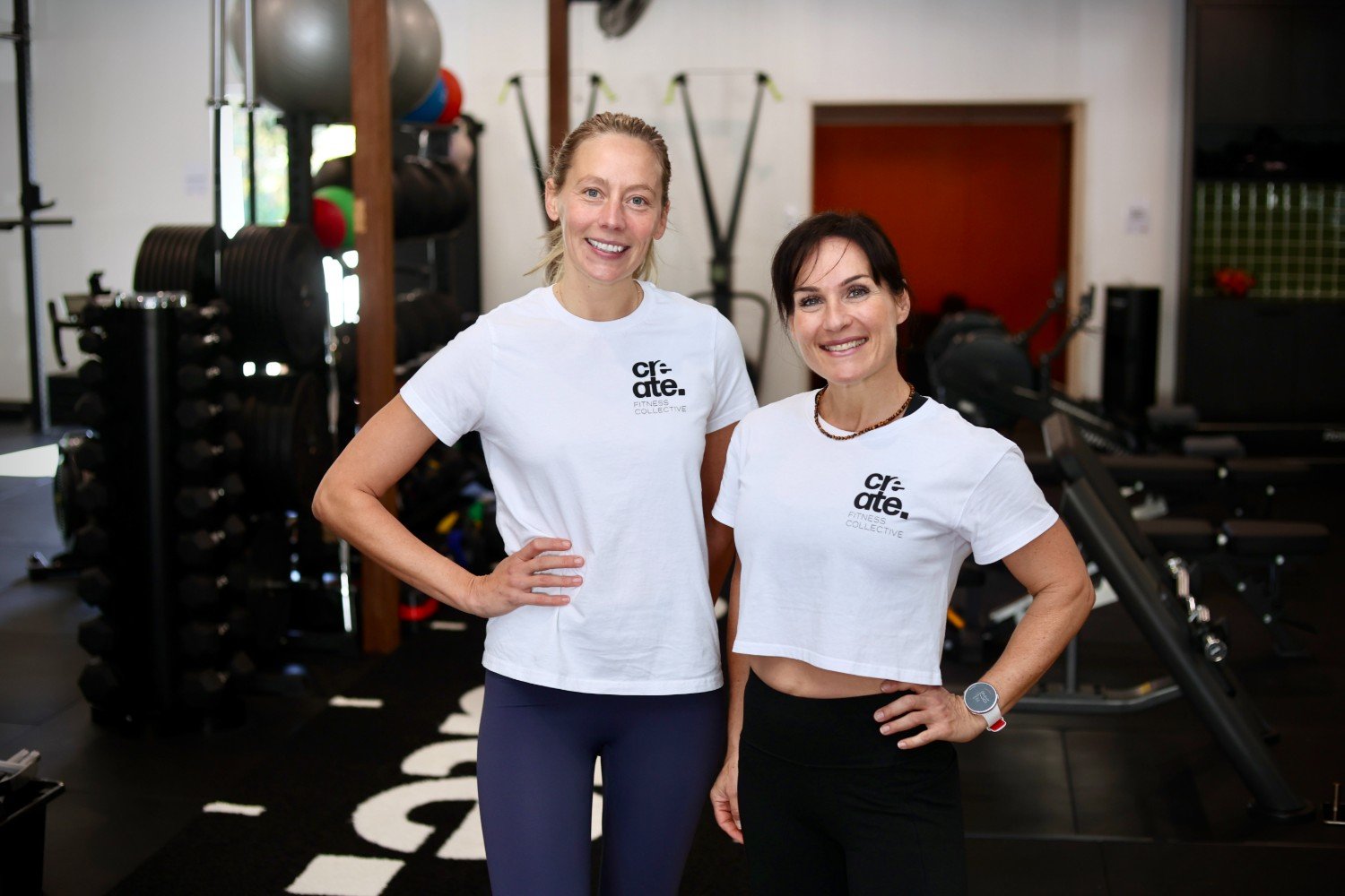 New gym brings fresh approach &amp; energy to Yandina