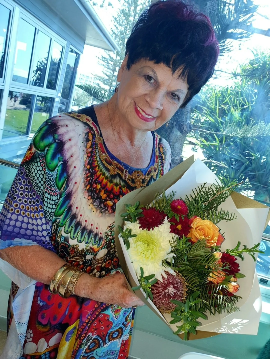 Nambour’s charity queen honoured with posthumous Australia Day award